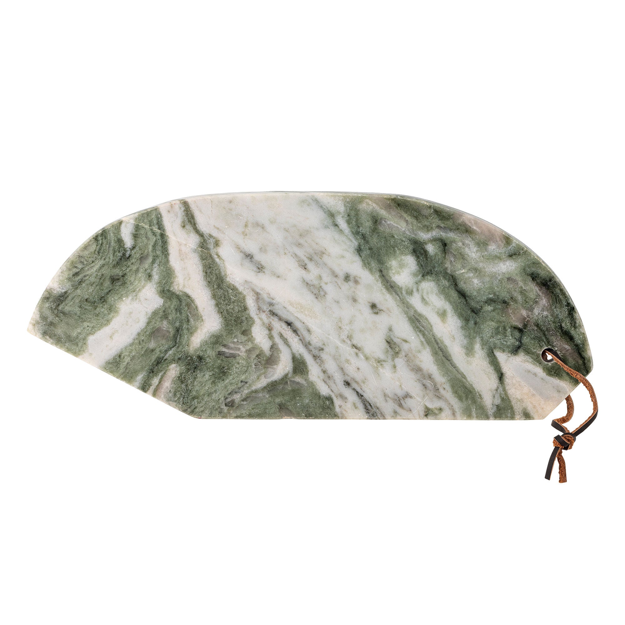 Ziggy Skärbräda, Grön Marmor