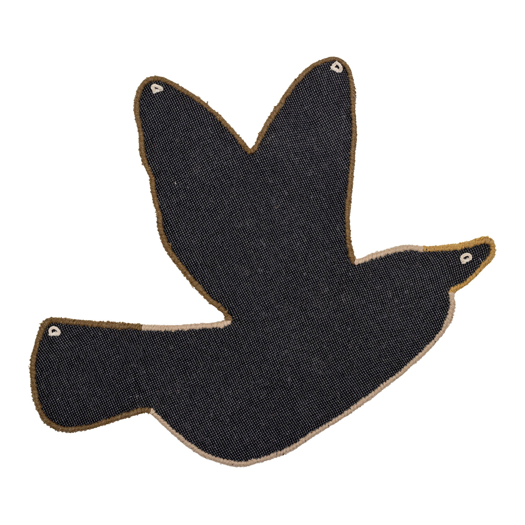 MINI Blue Jay Matta