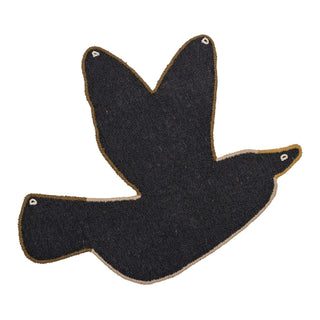 MINI Blue Jay Matta