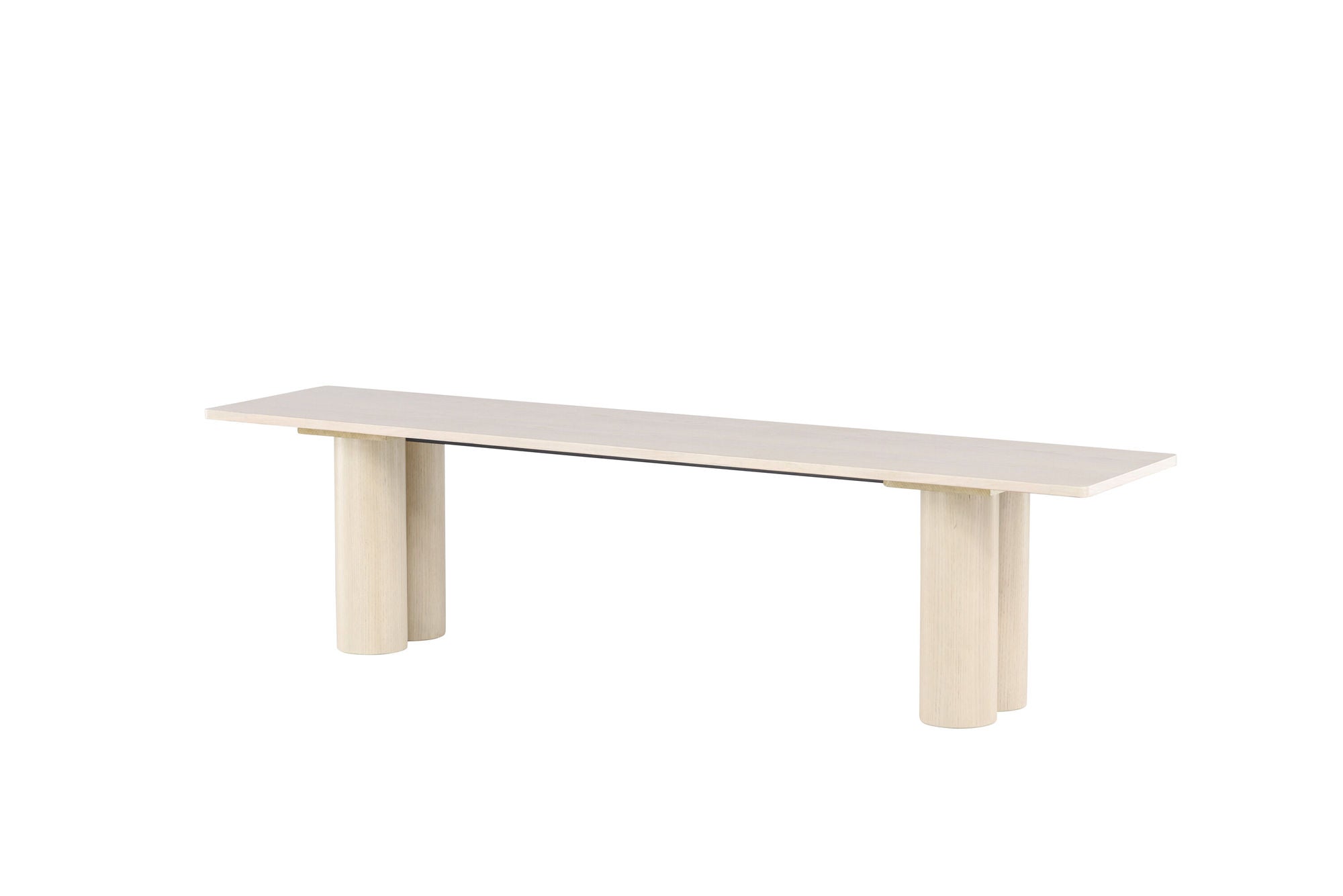 Ester Bänk 180cm, Natur
