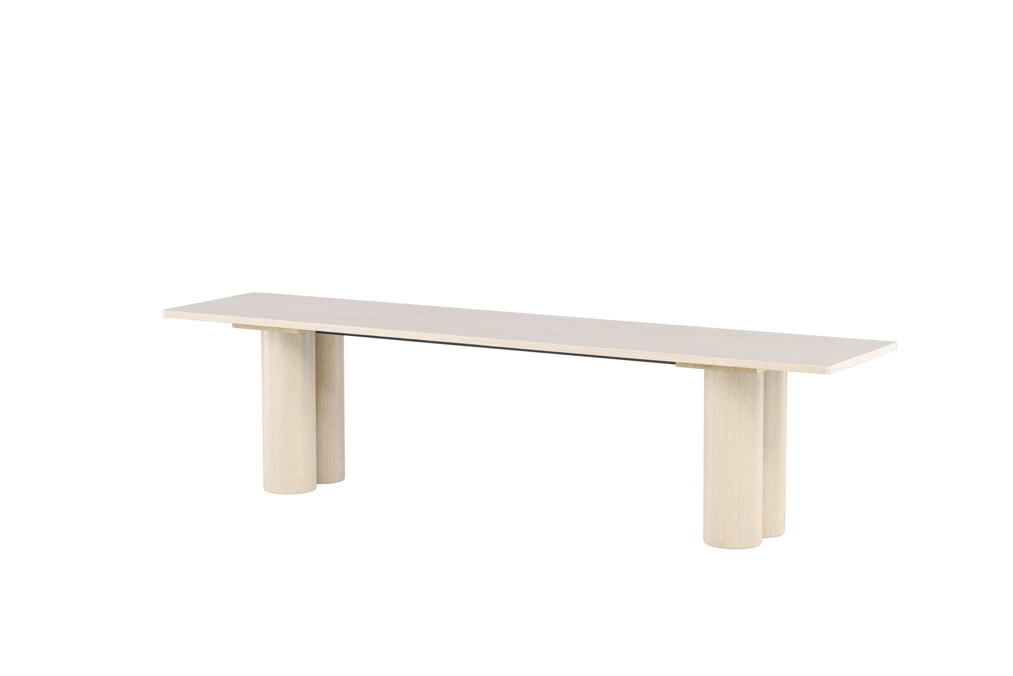 Ester Bänk 180cm, Natur