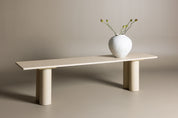 Ester Bänk 180cm, Natur