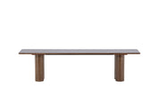 Ester Bänk 180cm, Mocca