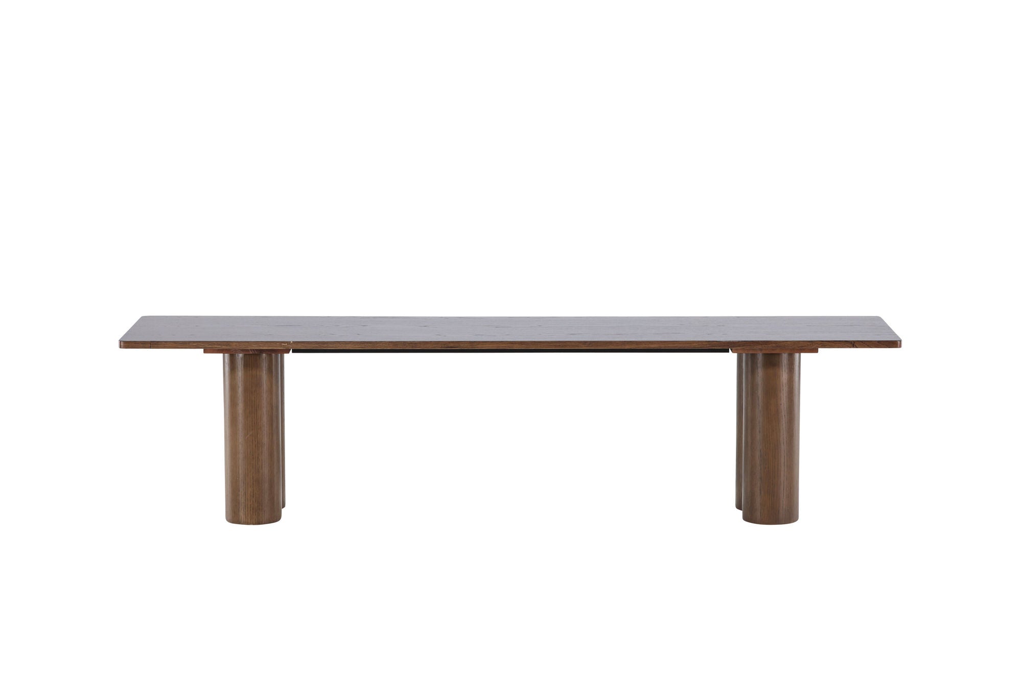 Ester Bänk 180cm, Mocca