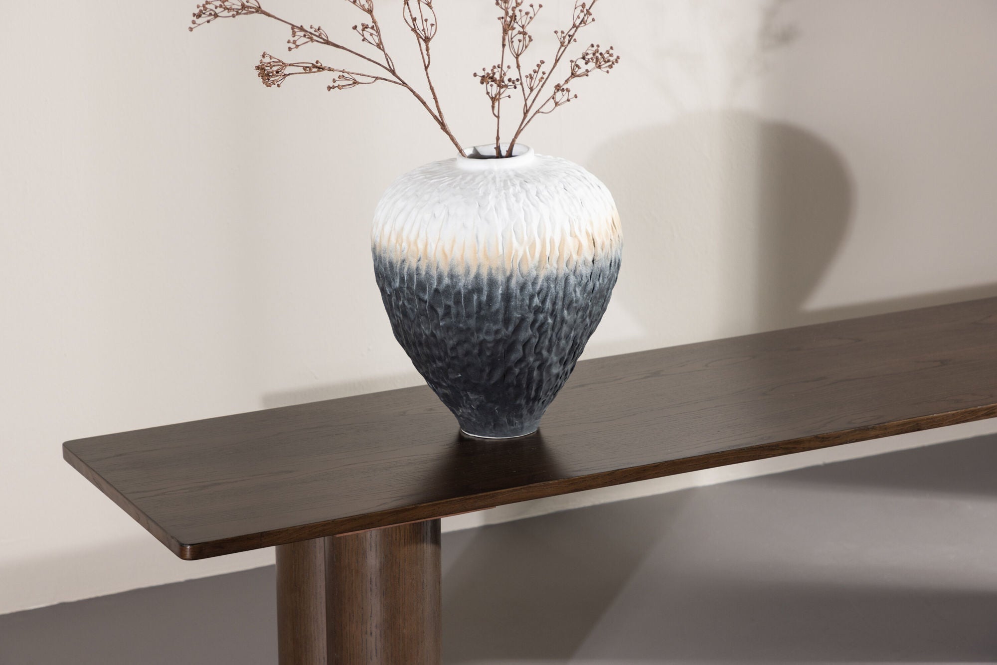 Ester Bänk 180cm, Mocca