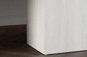 Olga Matbord 200cm, Vit