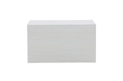 York Low Soffbord, Whitewash