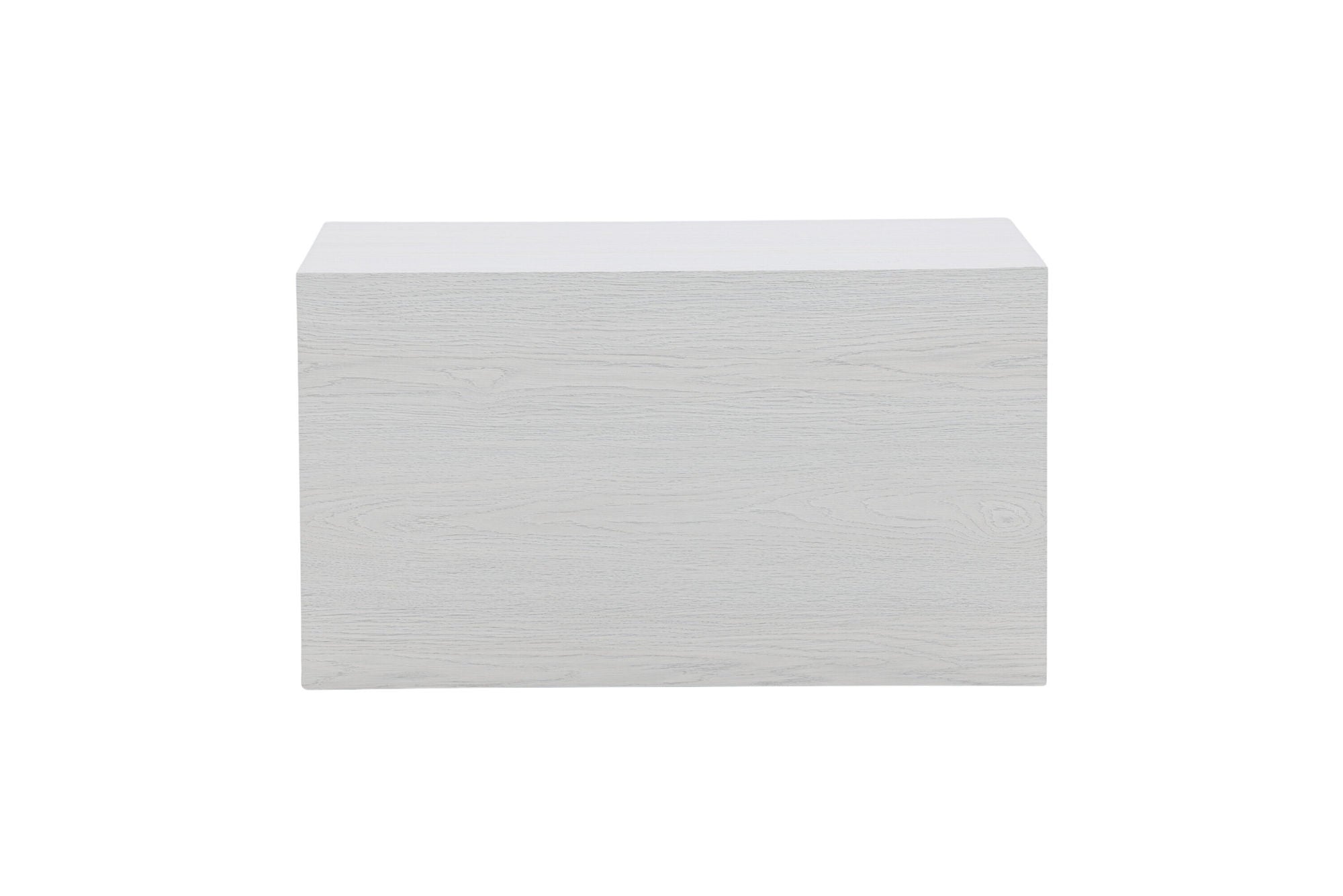 York Low Soffbord, Whitewash