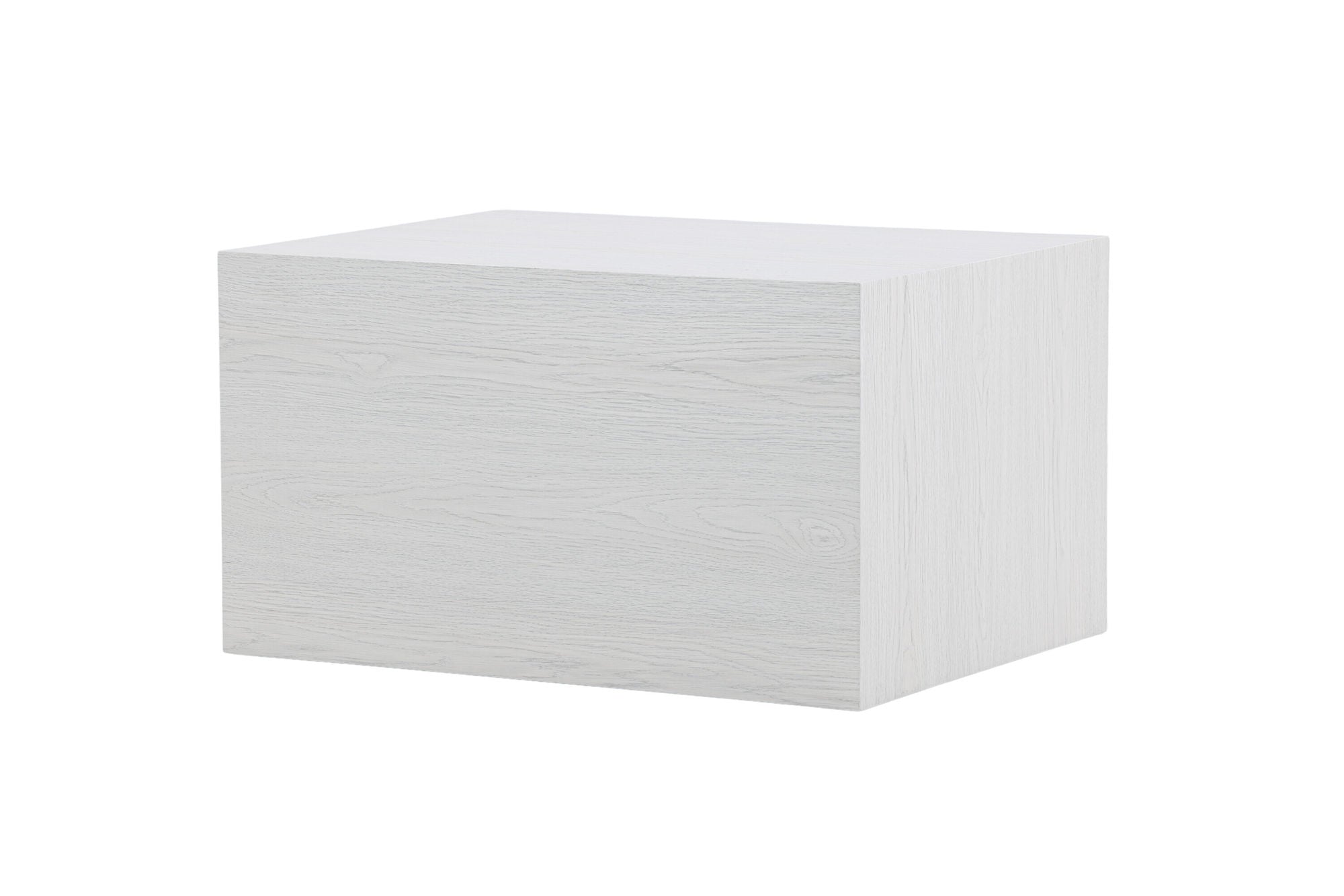 York Low Soffbord, Whitewash