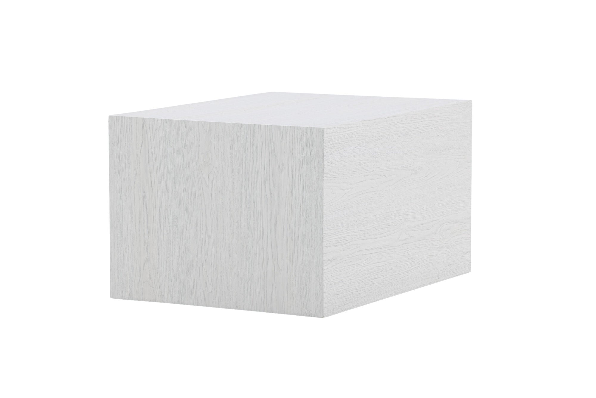 York Low Soffbord, Whitewash