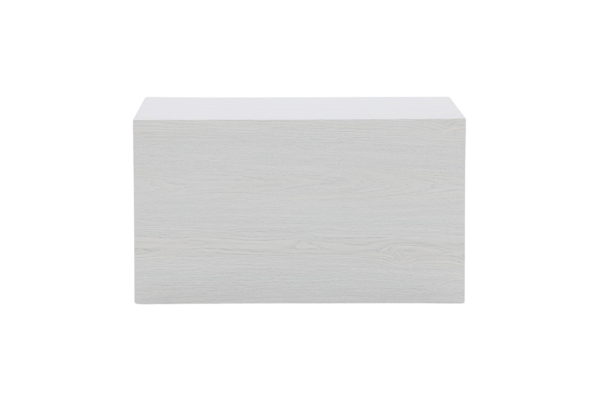 York Low Soffbord, Whitewash