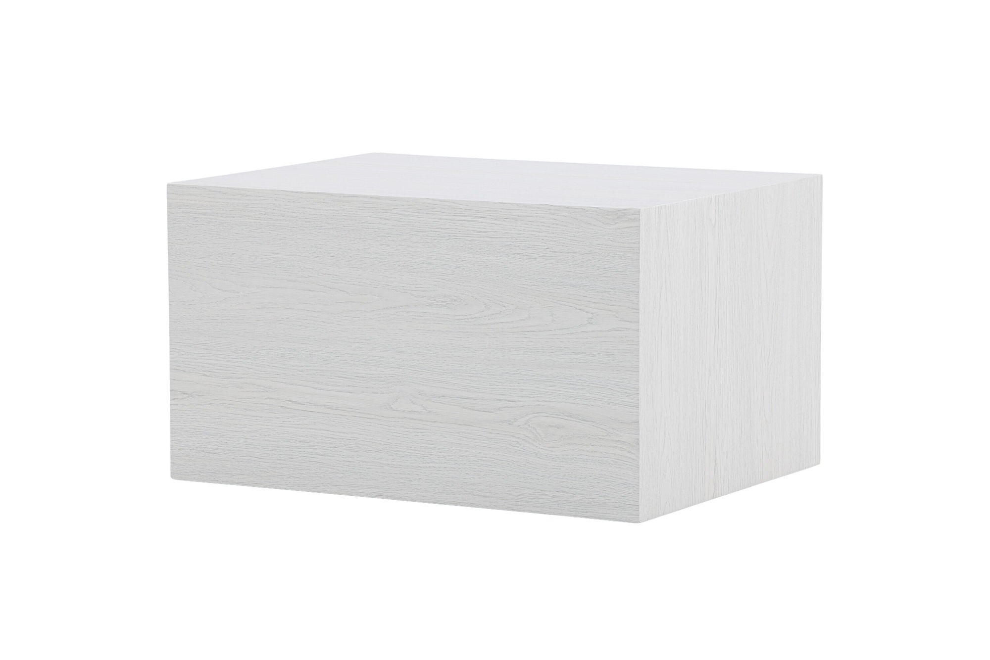 York Low Soffbord, Whitewash