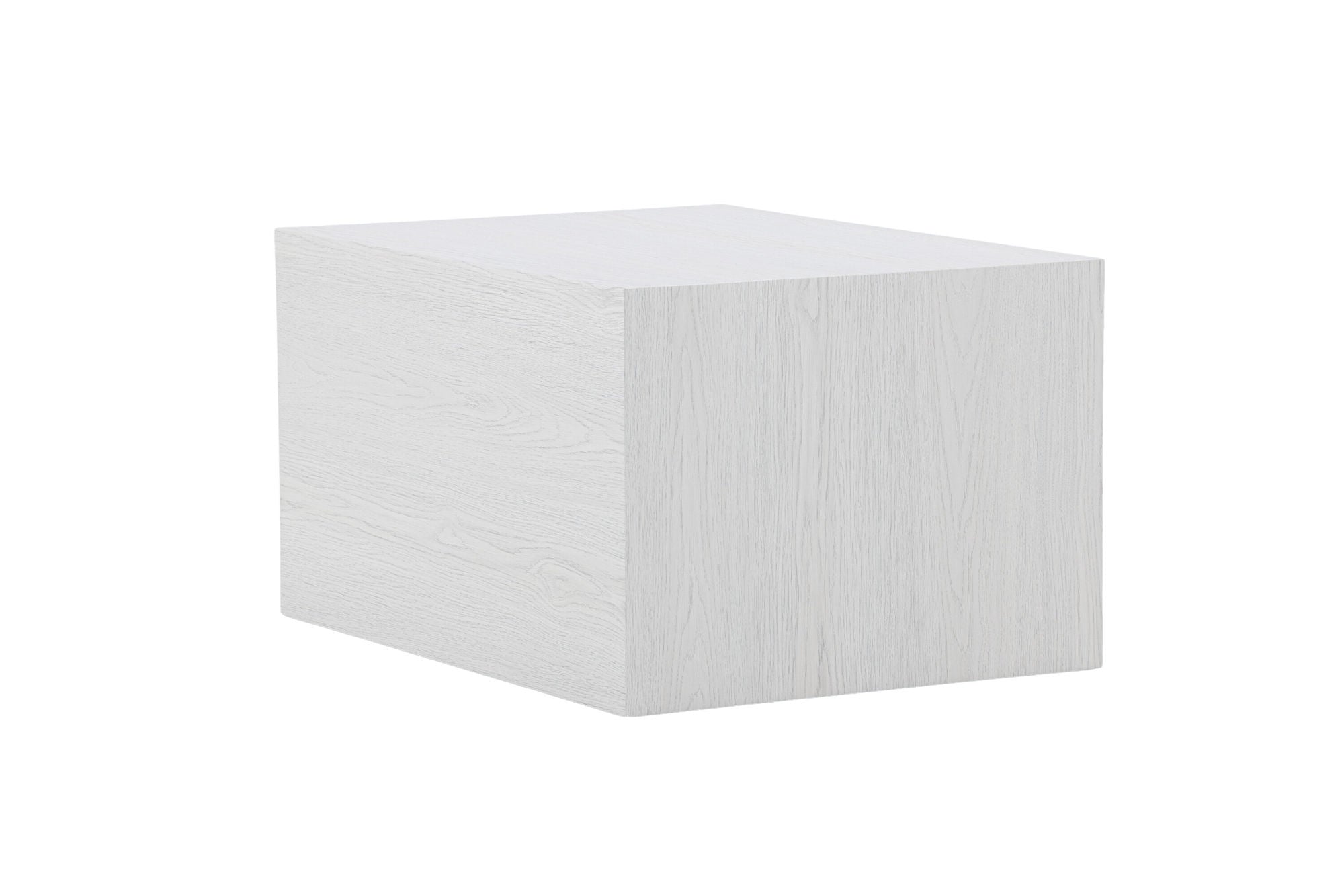 York Low Soffbord, Whitewash