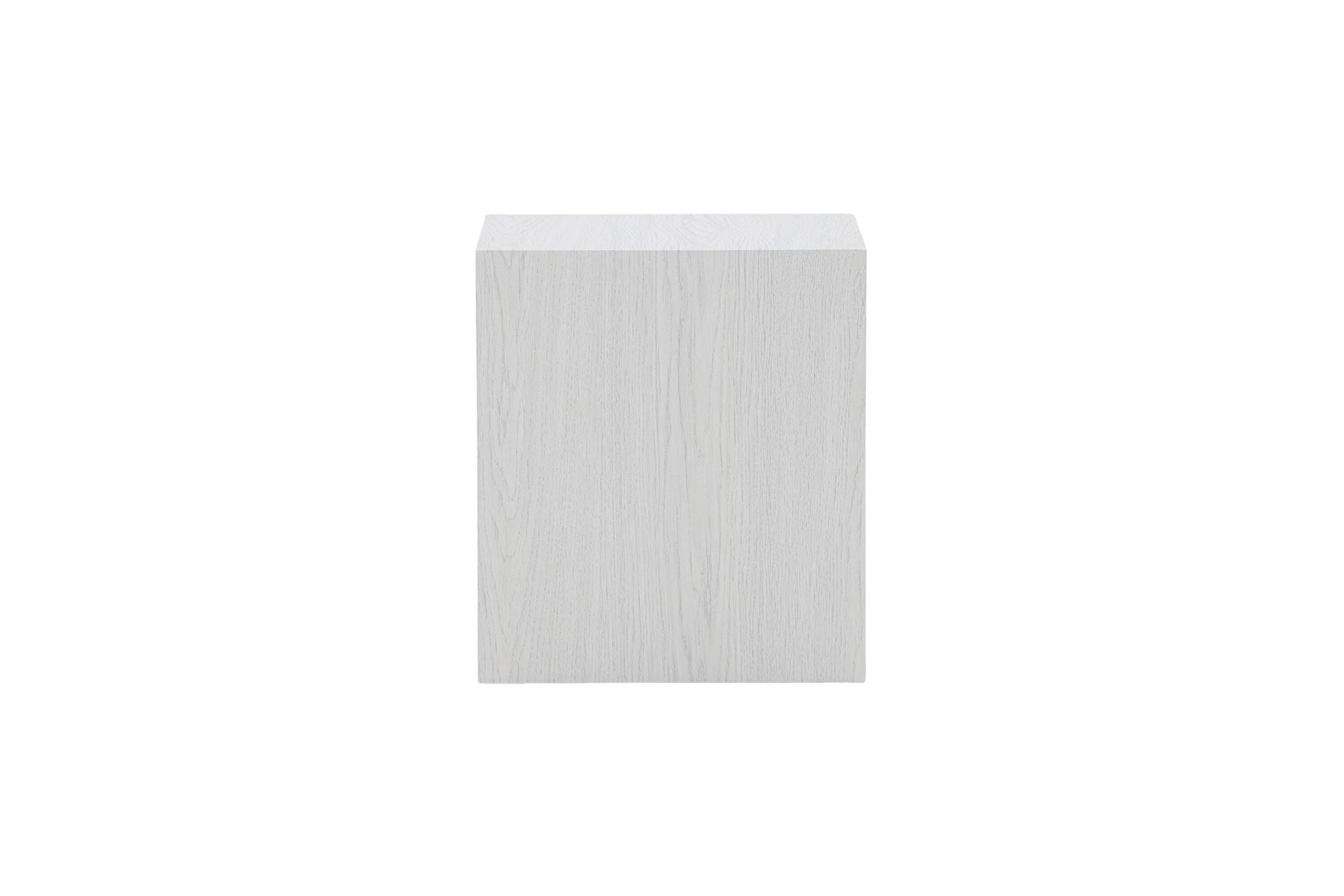 York High Soffbord, Whitewash