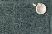 William Badrumsmatta 60x90, Grön