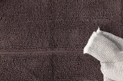 William Badrumsmatta 50x80, Grå