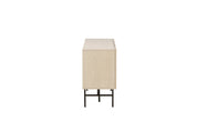 Björkön Sideboard, Natur