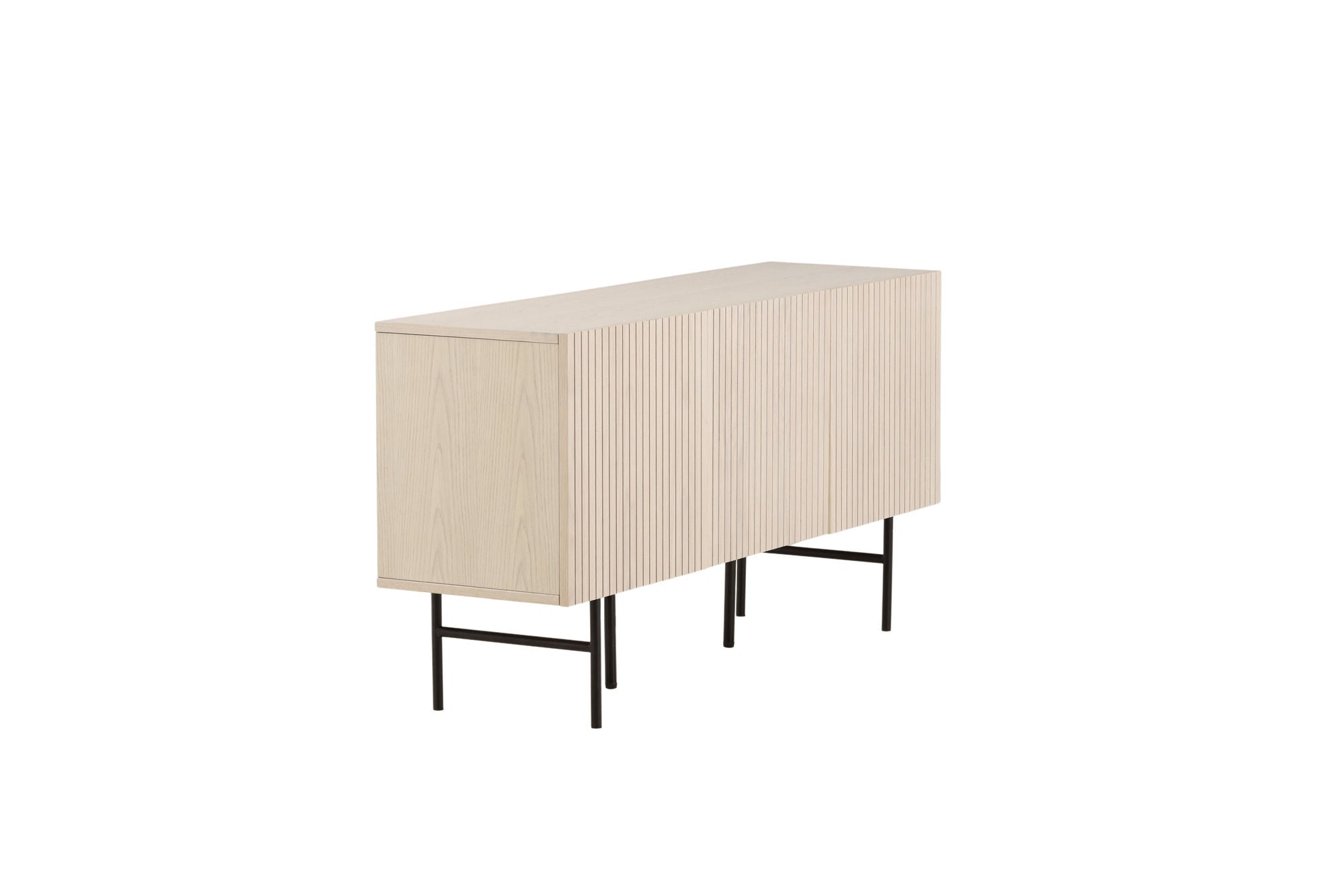 Björkön Sideboard, Natur