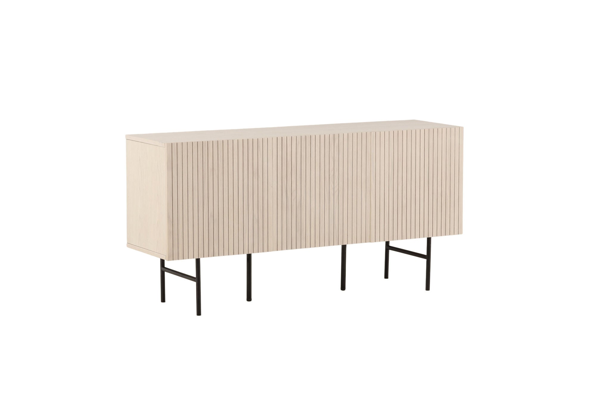 Björkön Sideboard, Natur