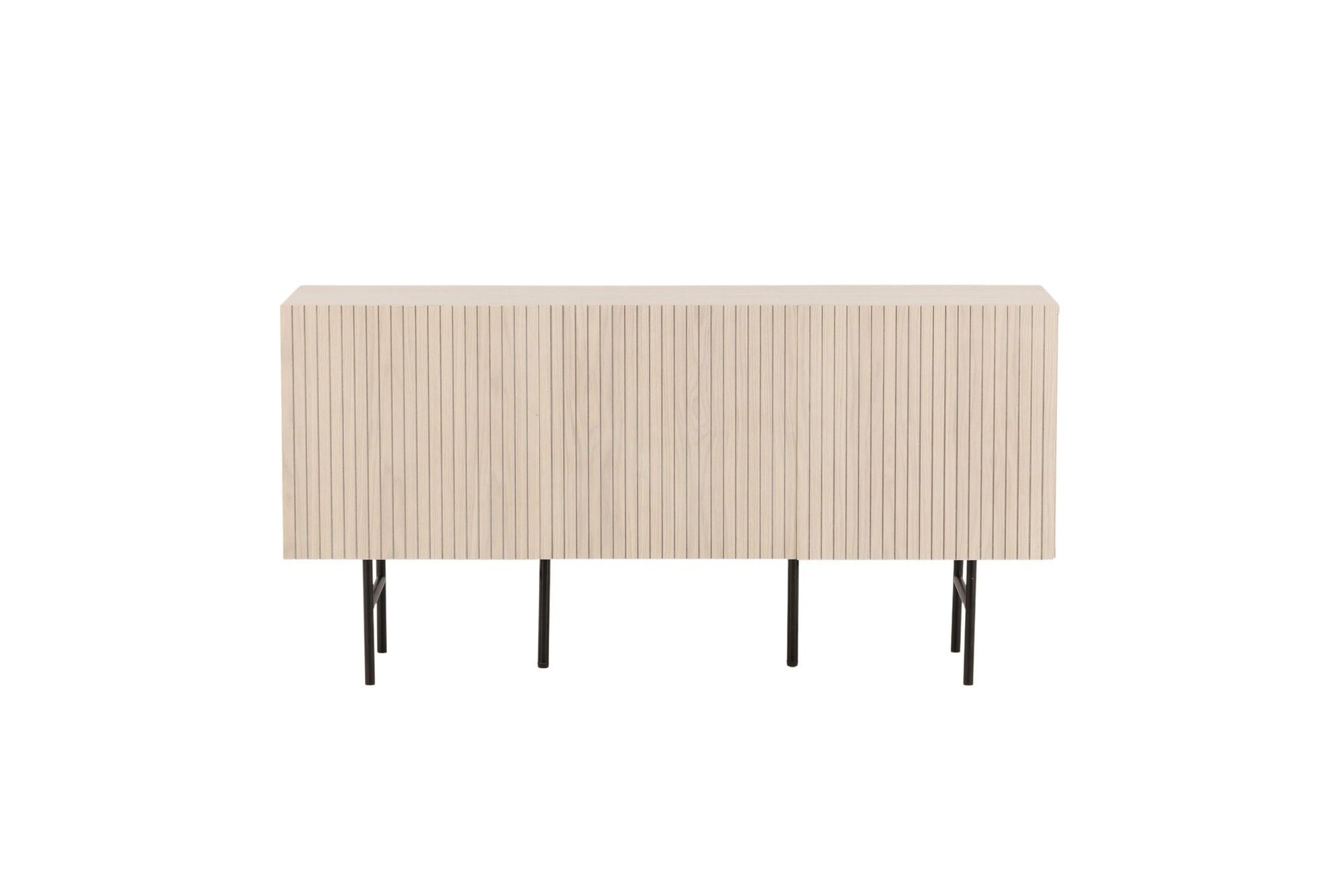 Björkön Sideboard, Natur