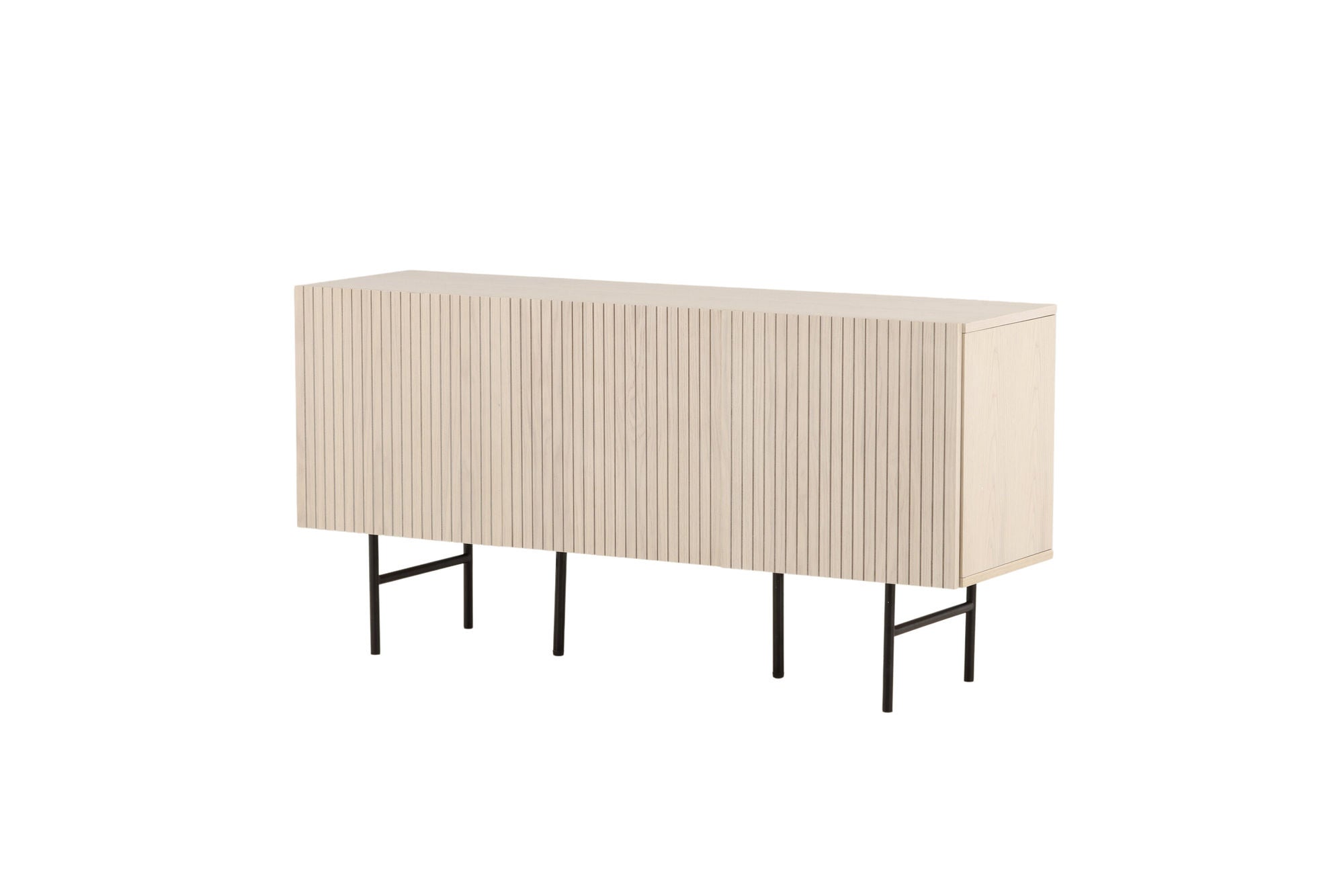 Björkön Sideboard, Natur