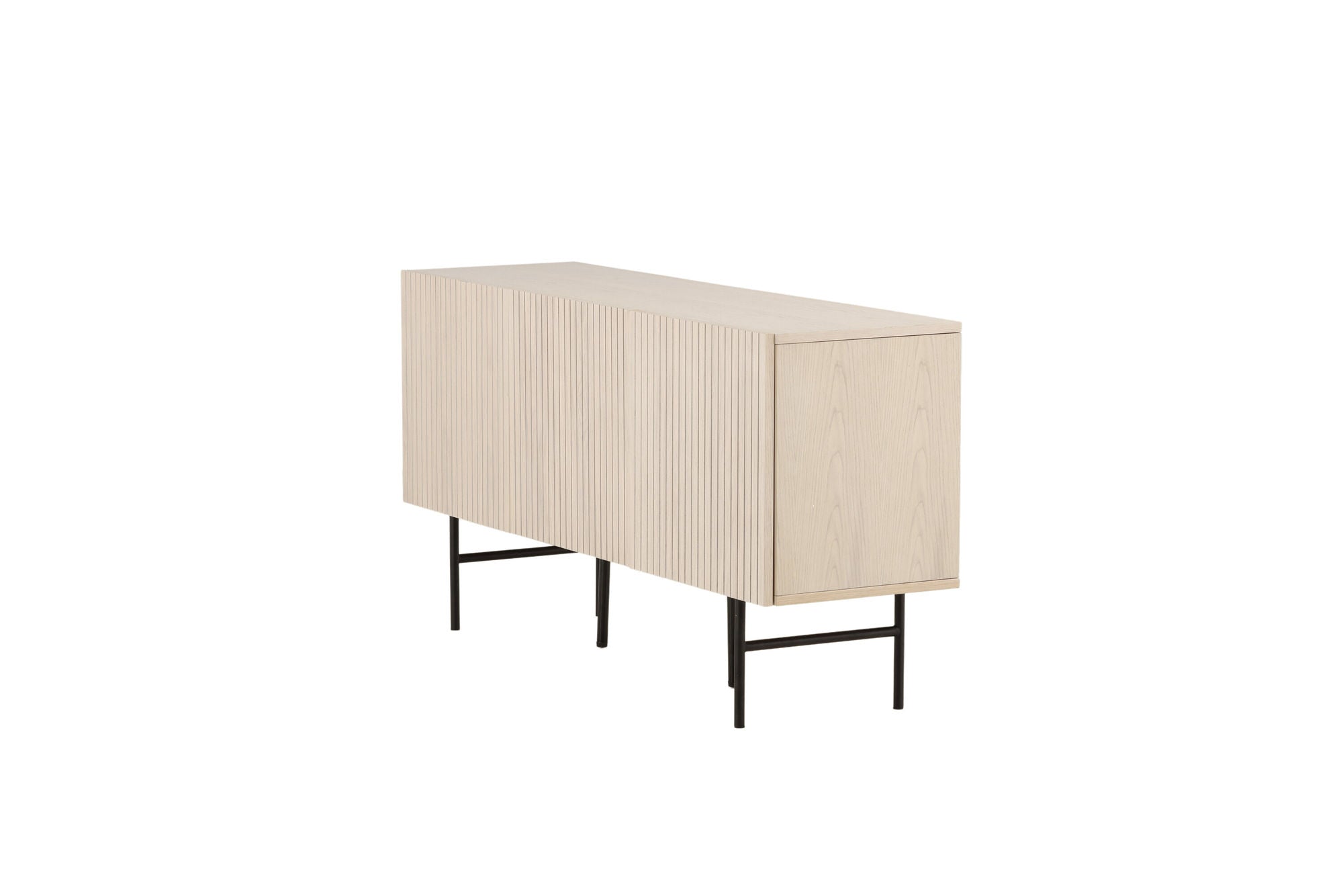 Björkön Sideboard, Natur