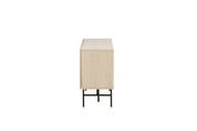 Björkön Sideboard, Natur