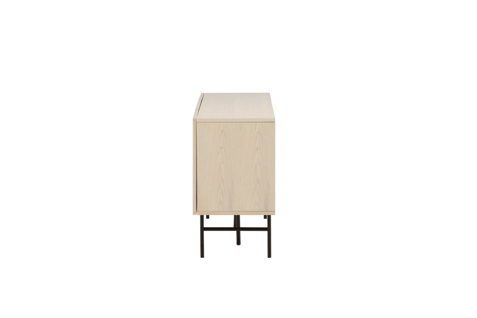 Björkön Sideboard, Natur