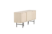 Björkön Sideboard, Natur