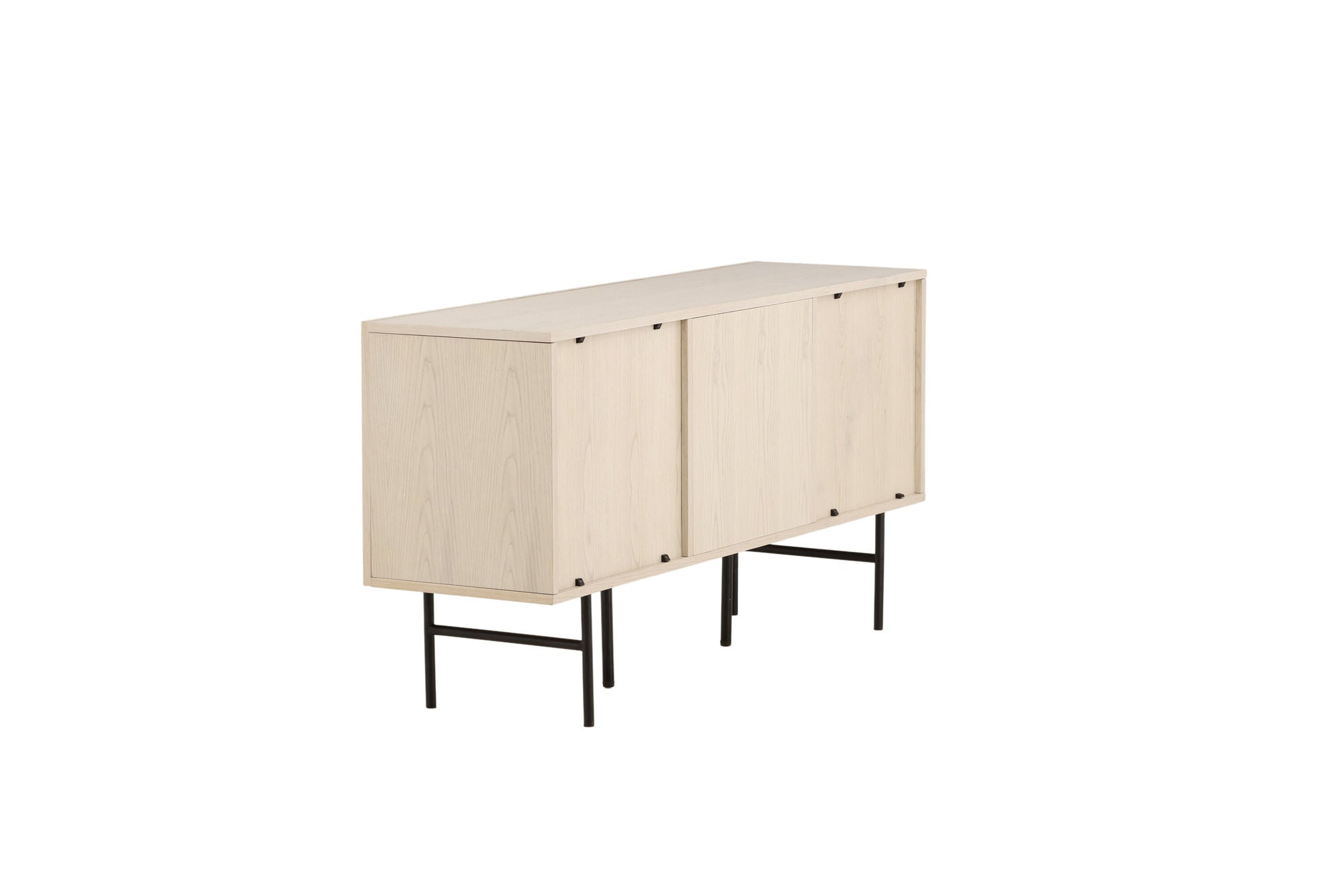 Björkön Sideboard, Natur