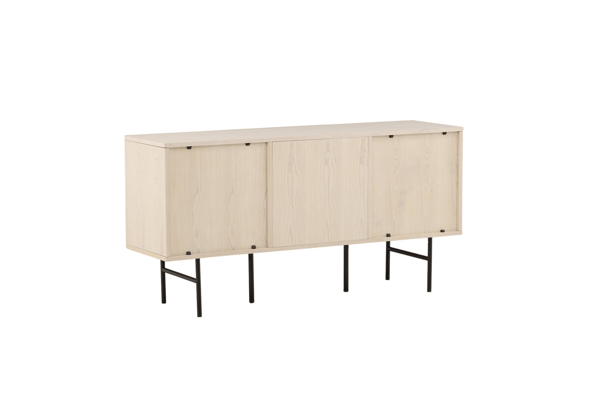 Björkön Sideboard, Natur