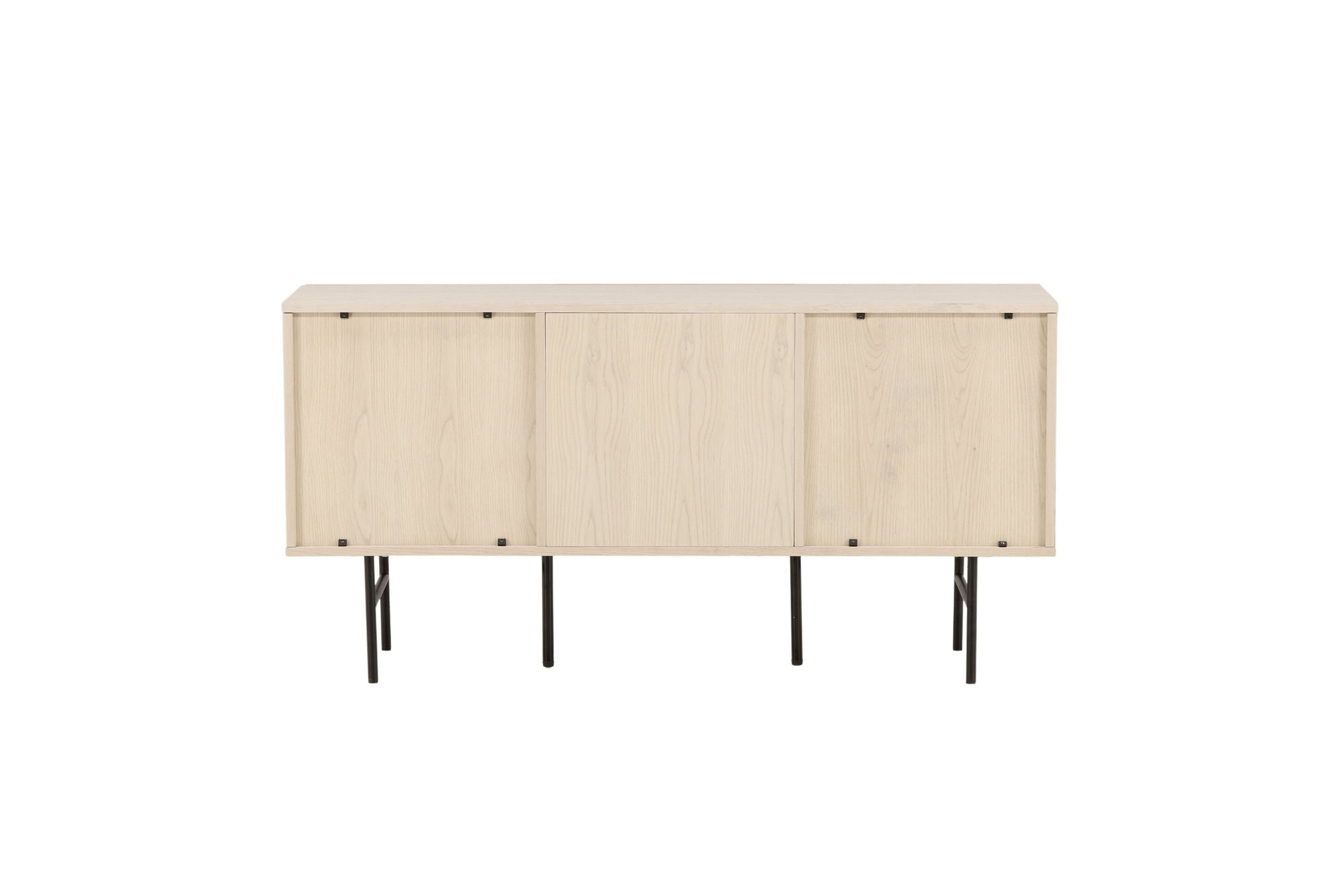 Björkön Sideboard, Natur