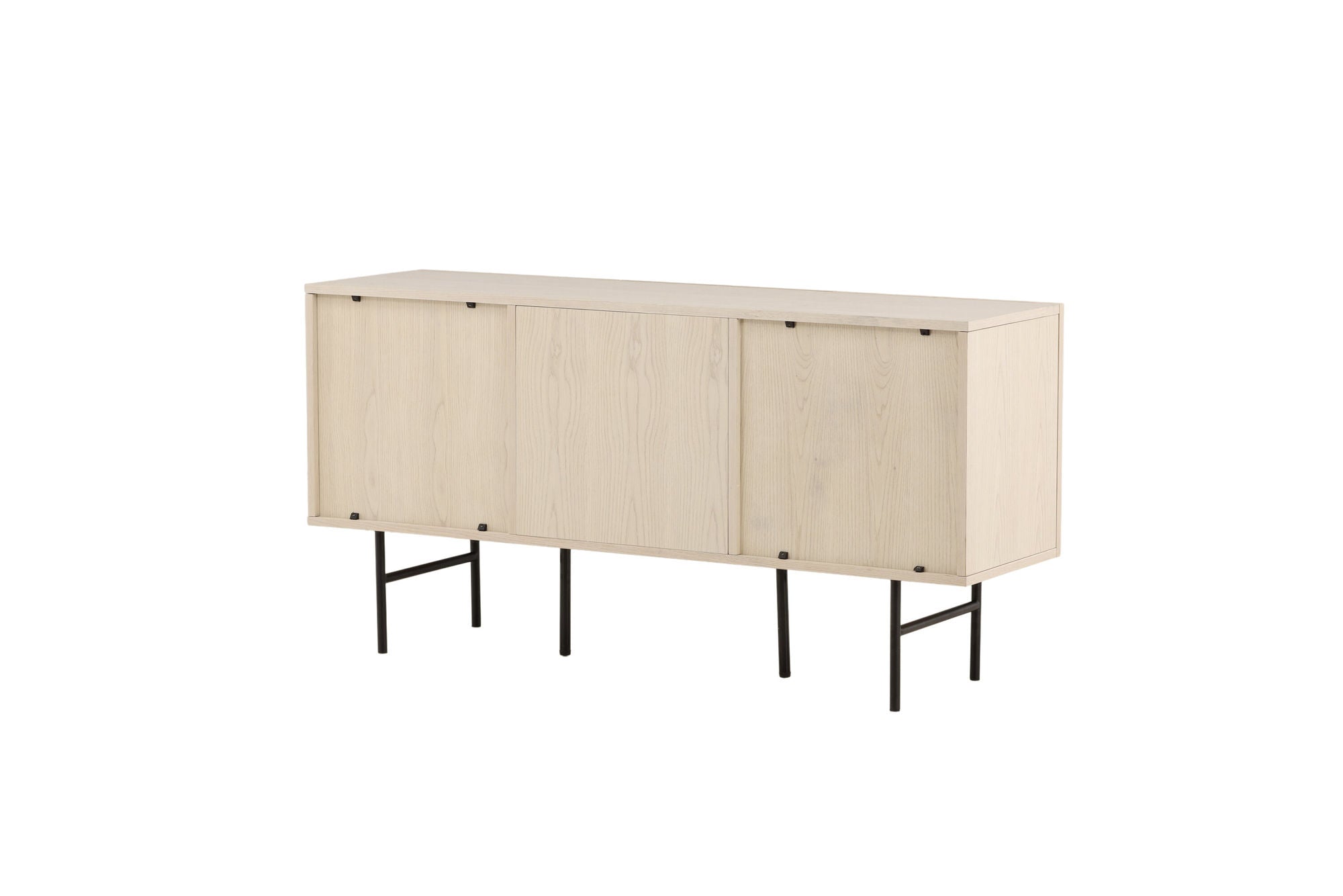 Björkön Sideboard, Natur