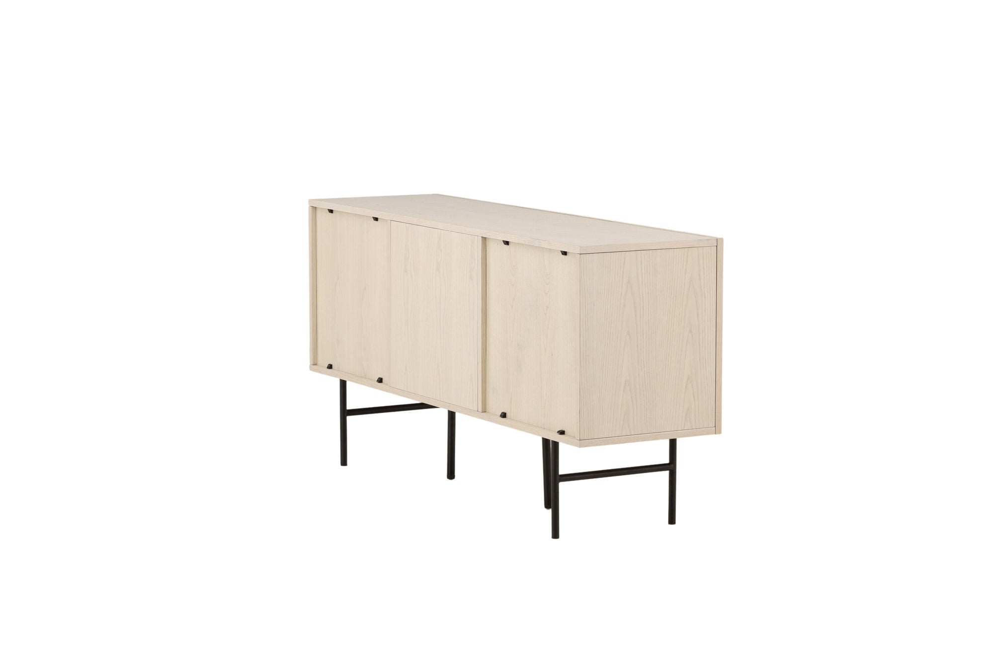 Björkön Sideboard, Natur