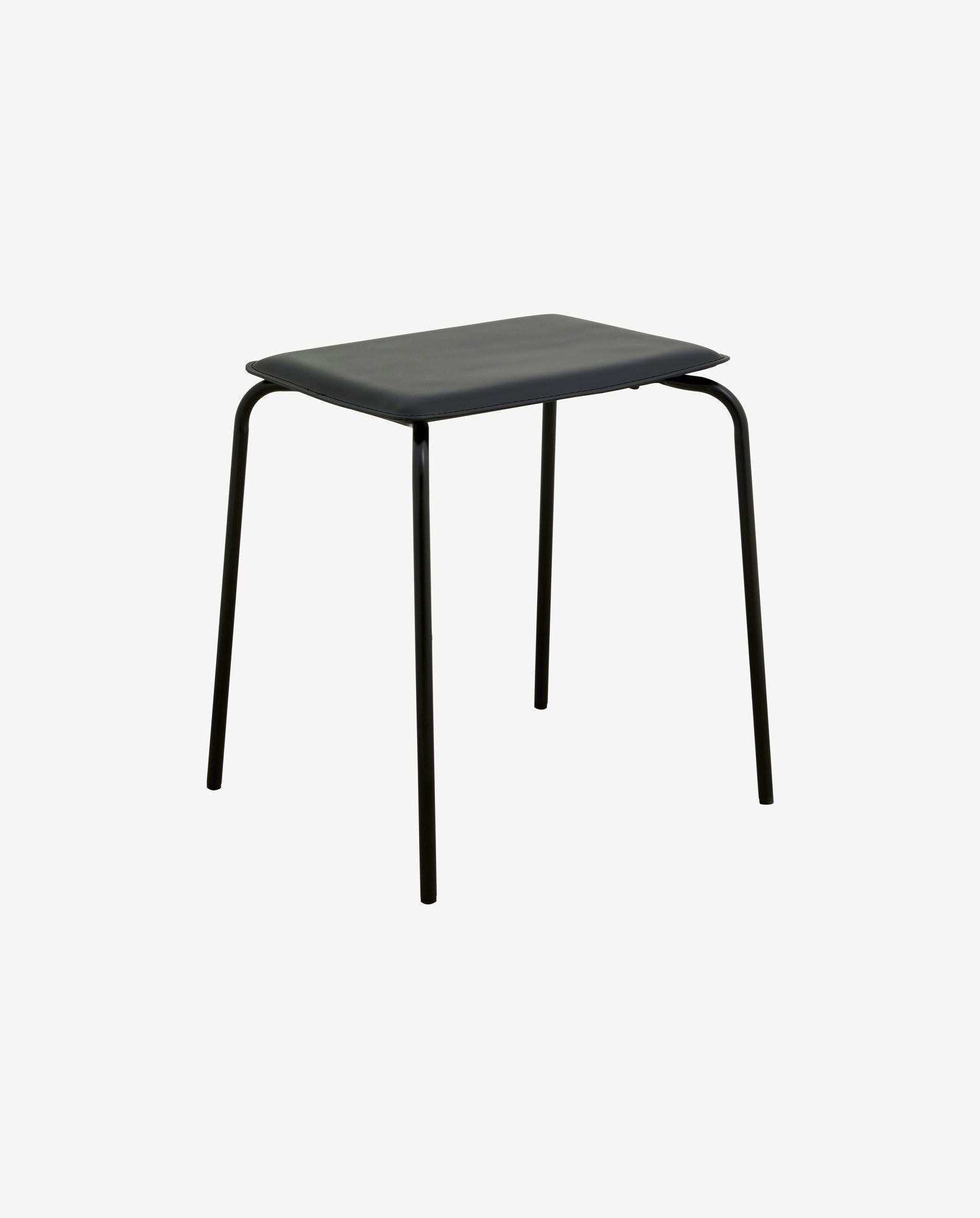 ESA Sittpall, Svart