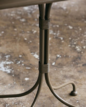 OLIVO Trädgårdsbord, Grön