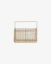 NAVITI Korg, Guld