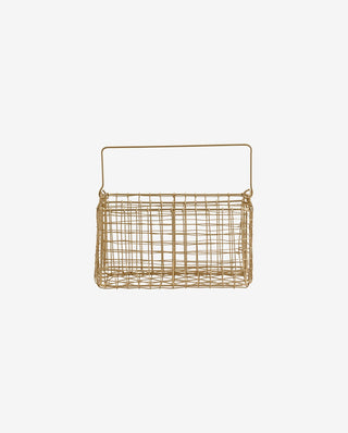 NAVITI Korg, Guld