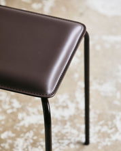 ESA Sittpall, Brun