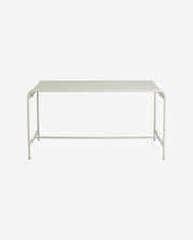 BRENTA Utomhusbord, Ivory