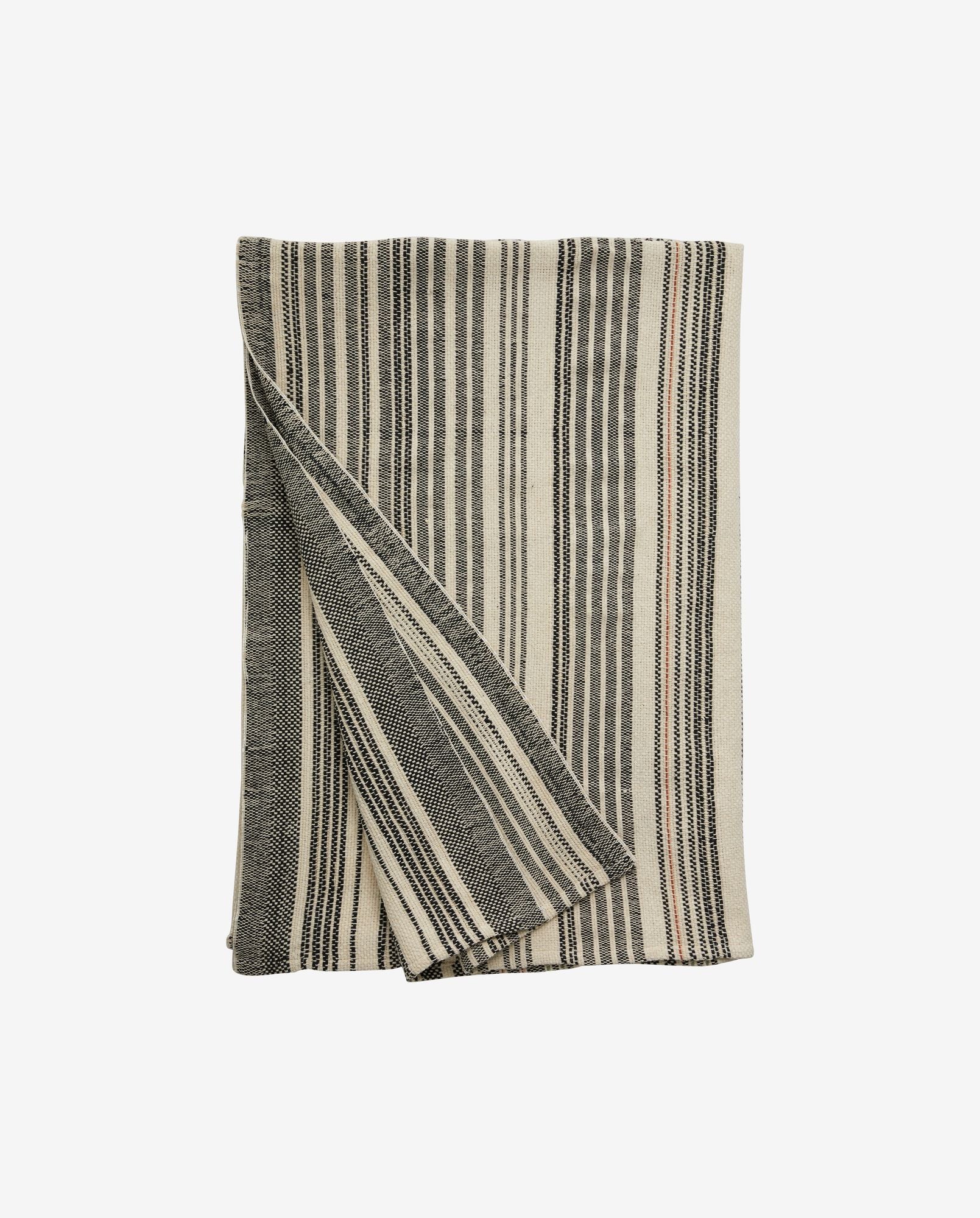 VESPER Sängöverkast Off white, 140x200