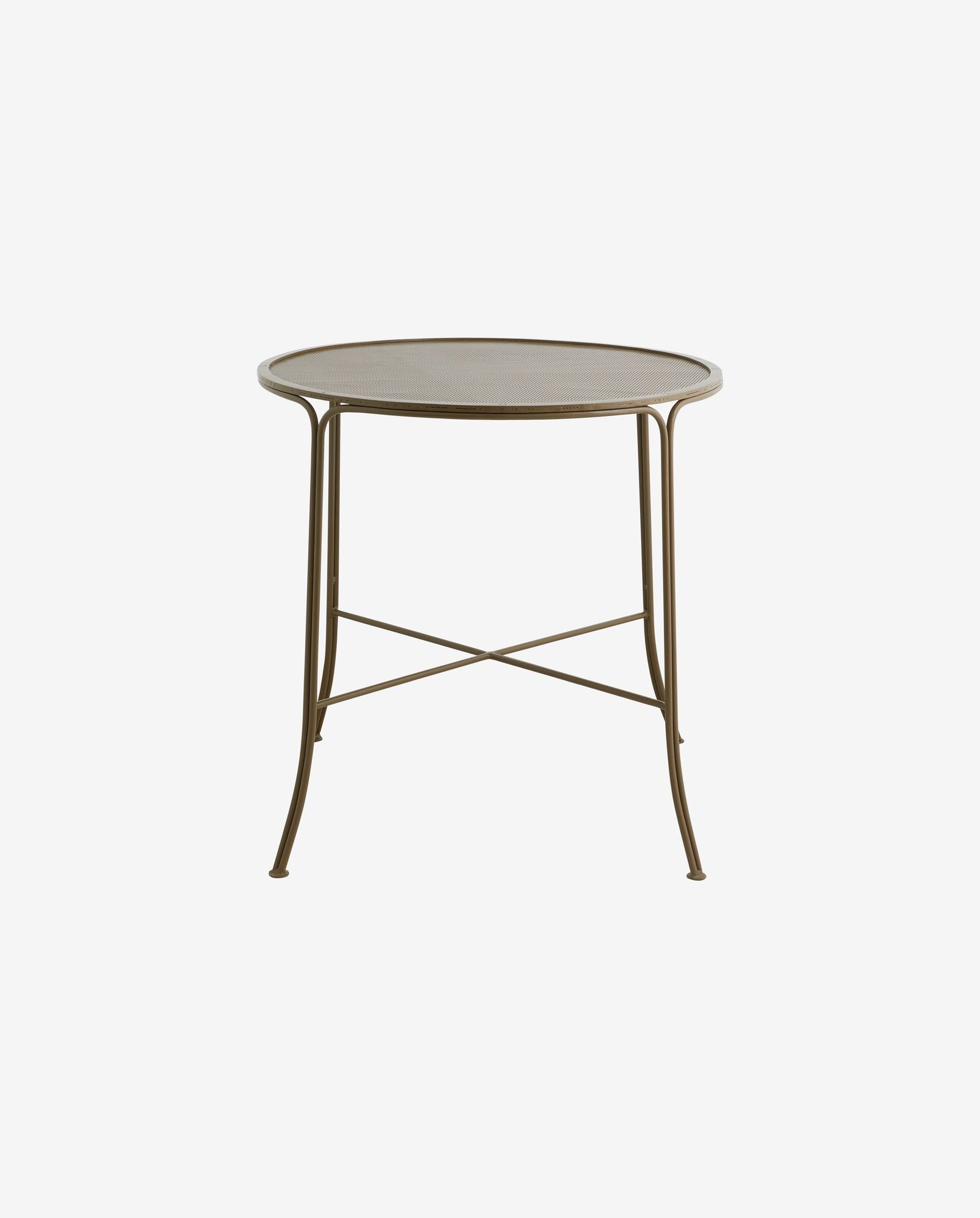 OLIVO Trädgårdsbord, Grön