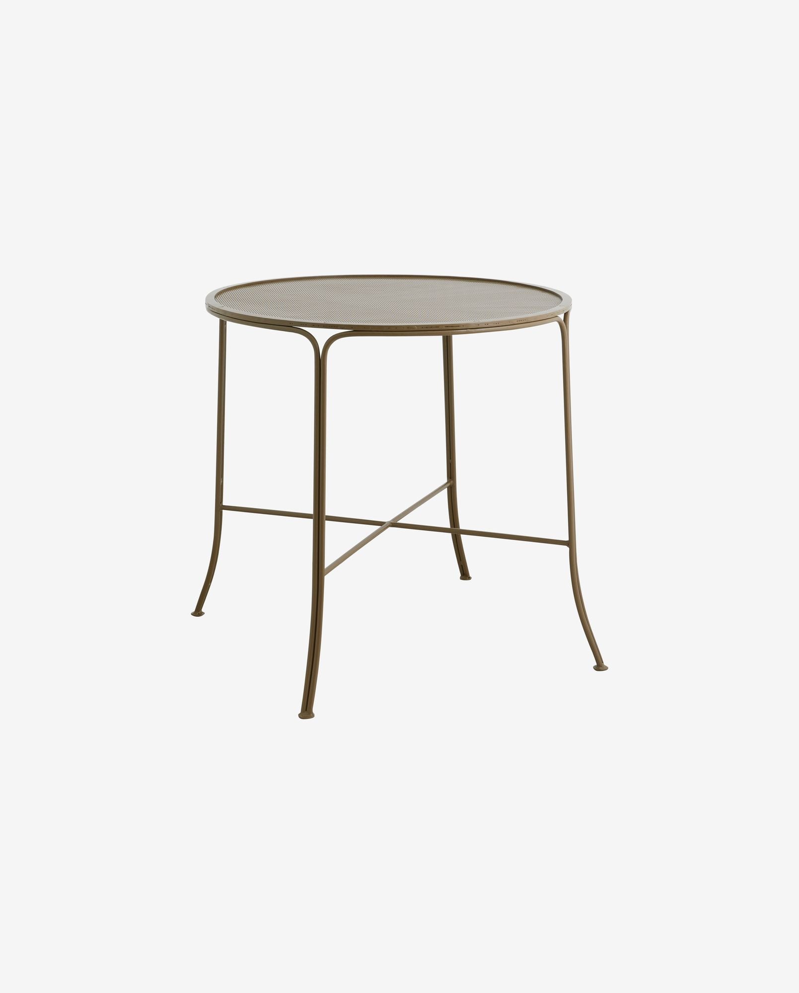 OLIVO Trädgårdsbord, Grön