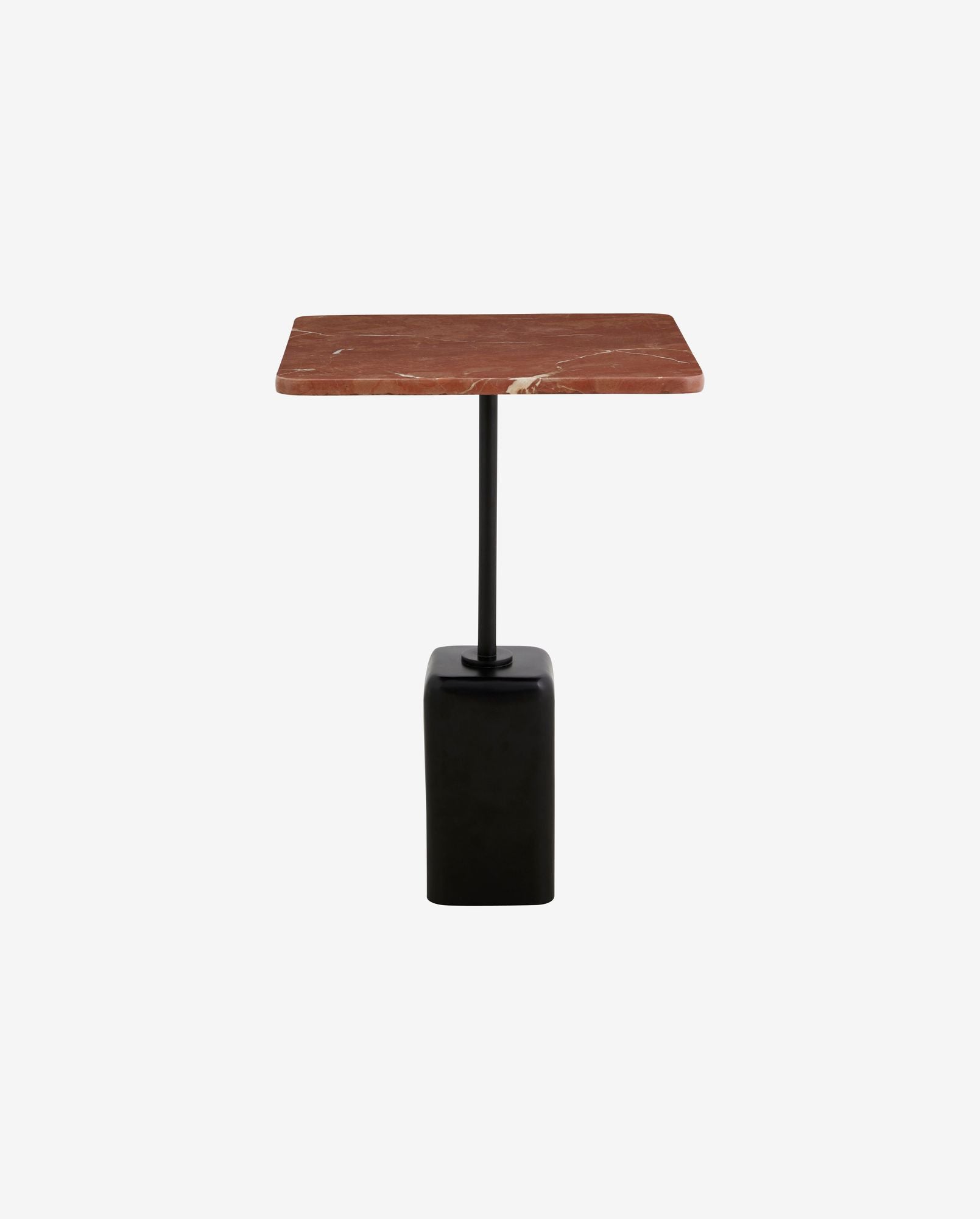 CHAO Sidobord, Marmor