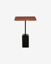 CHAO Sidobord, Marmor