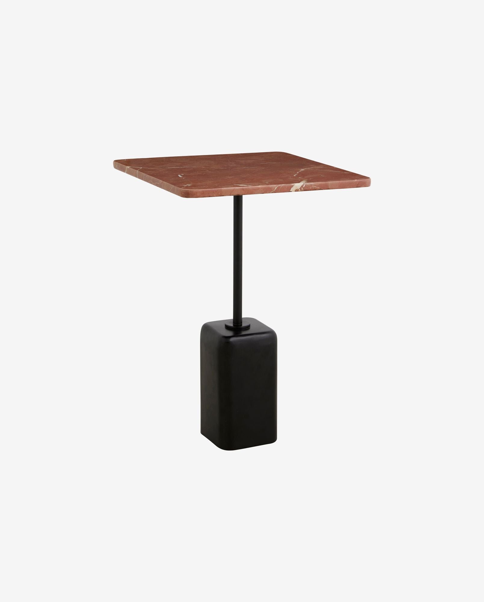 CHAO Sidobord, Marmor