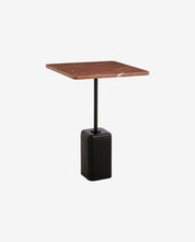 CHAO Sidobord, Marmor