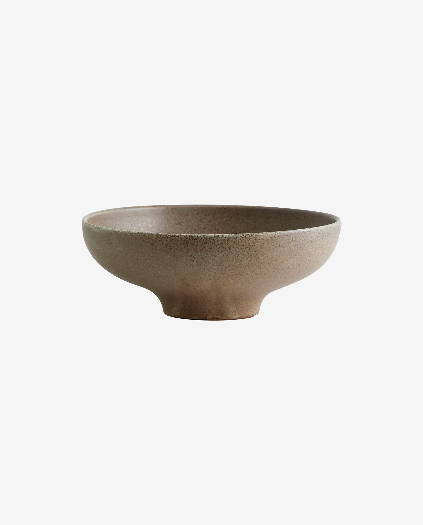 INEZ Skål L, Sand