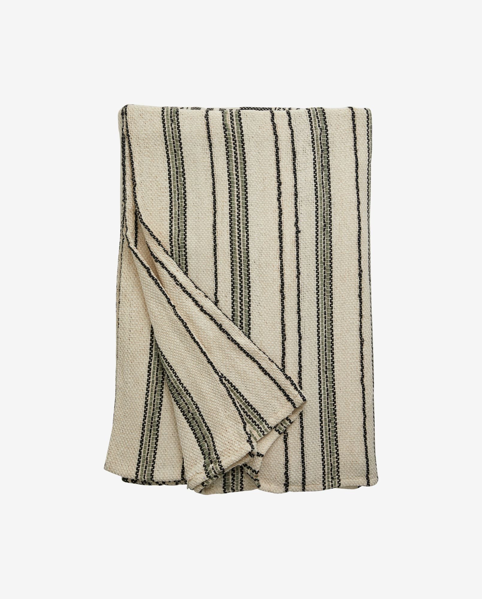 VESPER Sängöverkast Off white, 270x270cm
