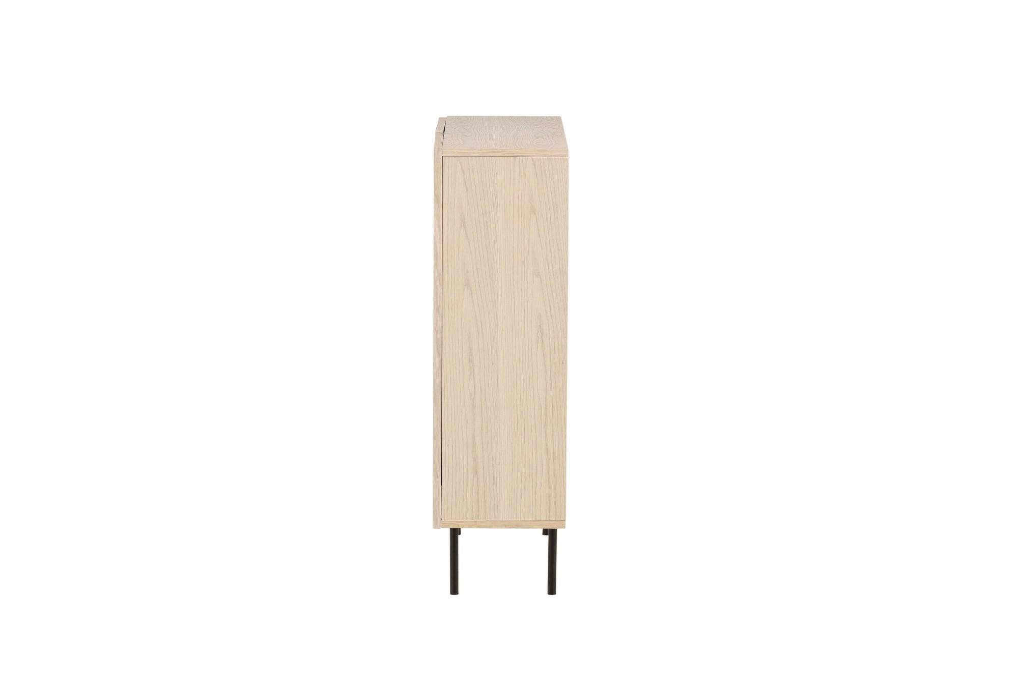 Björkön Skåp, Natur